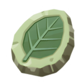 Pokestar - Leaf Stone in Legends: Z-A